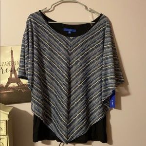 Apt. 9 Size XL Top